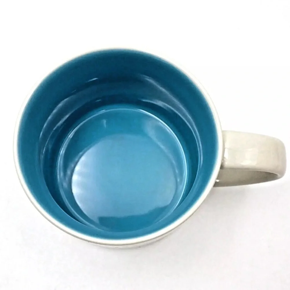 Starbucks colorful mug